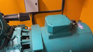 Generatore diesel Scania C40B in vendita - Immagine 4 | Machineryline IT Generatore diesel Scania C40B | Immagine 4 - Machineryline