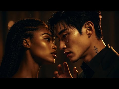 Korean Mafia CEO Couldn't Feel ANYTHING for 3 Years... Until This African Lady Touched Him | Full