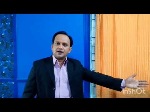Ninad Marathe Corporate Boss Audition 
