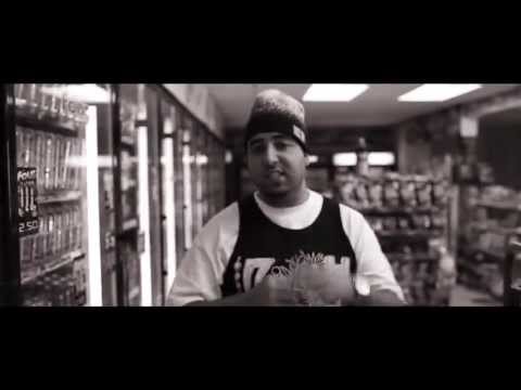 IT'S NOT RIGHT - Big Fase 100 & Jay Worthy