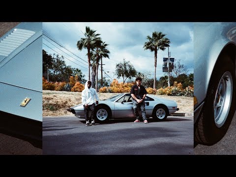 Boombox Cartel - NEW WIP (Feat. MadeinTYO) [Official Lyric Video]