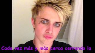 IM5 into the night en español