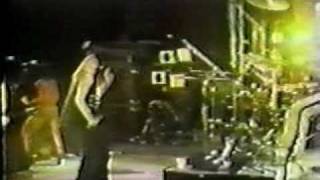 The Runaways Queens Of Noise live 1977 American Nights