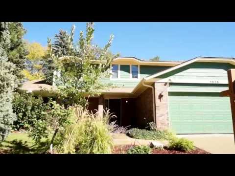 4636 S Yates St, Denver, Colorado 80236 Property Tour Master Final
