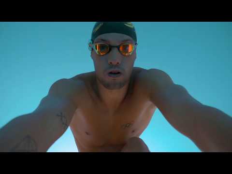 The Perfect Race ft Calvyn Justus | Phlex EDGE