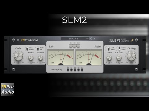 Free Download SLM2 V2 v2.1.6 WiN MAC-R2R