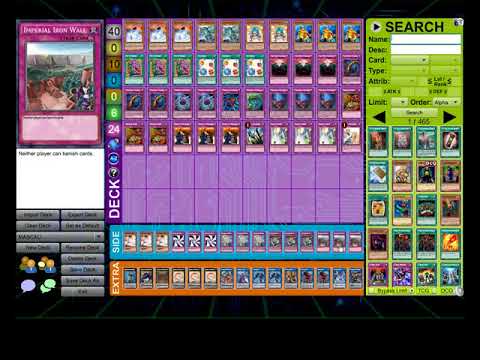 7TH GIULIANO MASCALI || WCQ REGIONAL CATANIA MAY 2018 || PALEOZOIC FROG DECK PROFILE