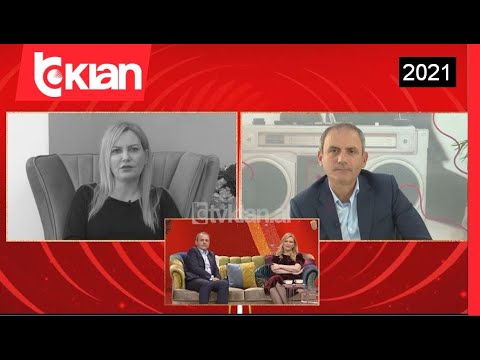 Gjysma Ime - Kripe dhe Piper - Mesila Doda & Enkel Demi! (21 Mars 2021)