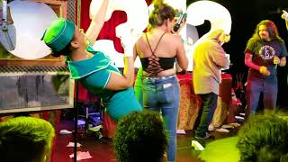 Kid Koala featuring Ashlee Ramos