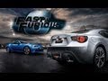 Fast and Furious 6 Soundtrack [HD] 
