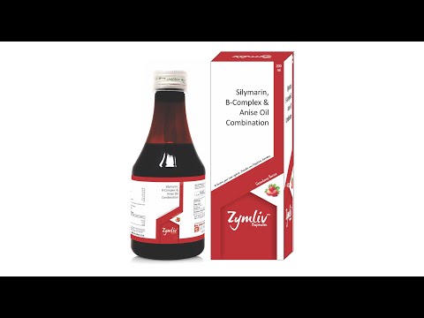 Iso ayurvedic liver tonic with digestive treatement, liquid,...