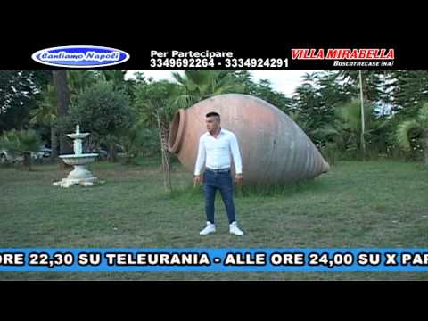 CANTIAMO NAPOLI    NIKO DI NAPOLI ED ENZO BARONE   NON NUN CE CRERE