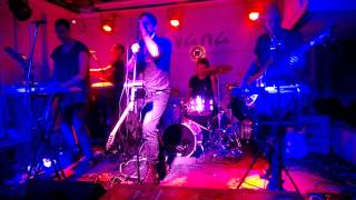 Desire (Deseo) - Pommez Internacional @Silvana NYC