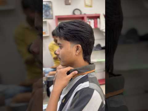 Bullet haircut ✂️ #marco #haircut #amazinghair #salon #hair #punjabi