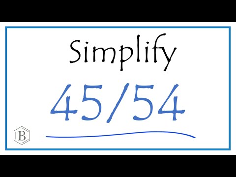 45 53 Simplified