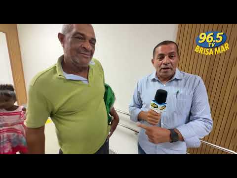 Cardeal da Silva lança o Programa de Crédito Popular: CardCred