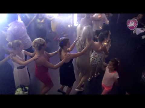 Hochzeit ❤️ Heiraten im Restaurant Zafferano im Panorama Resort & Spa Feusisberg - Hochzeitsdj Benz