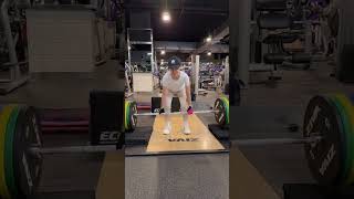 Download lagu Wow!! Ussy is strong enough to lift 120kg!! mp3