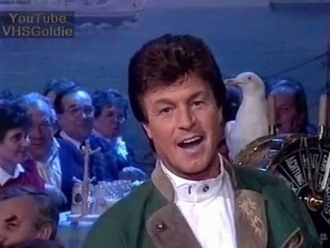 Freddy Breck - Der Mond hält seine Wacht - 1993