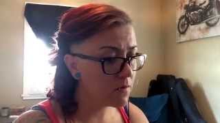 "When the Cold Wind Blows"- Waterdeep Cover by Shea Phoenix