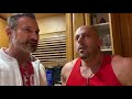 Dr Tony Huge and Coach Trevor: L-Carnitine oral vs. injectable form, Insulin as transporter