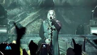 Powerwolf Milano Italy 2022 - Cardinal Sin