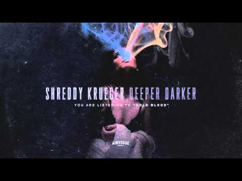 Shreddy Krueger - Gold Blood