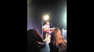 Mat Kearney- Rochester