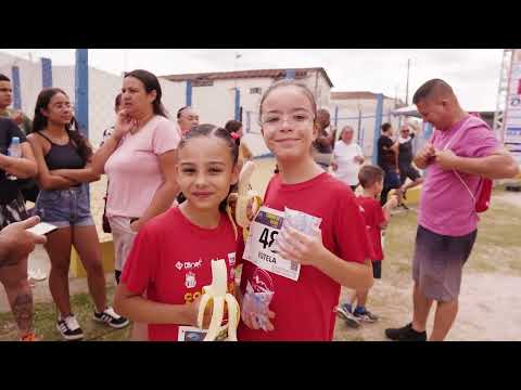 10ª Corrida de Natal
