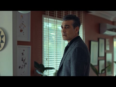 Asya transforma su vida y deja a Volkan boquiabierto | Traicionada | TNT Novelas