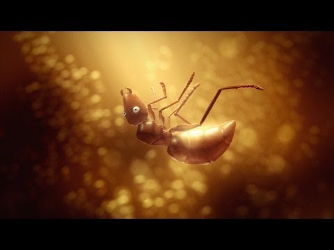 Godmorgen Sol (Good Morning Sun)