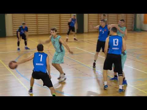 🏀LNBA 21/22: IDEA CONCEPT - NIEBIESCY