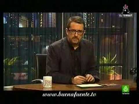 BUENAFUENTE 385 - Informativo