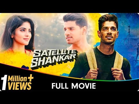 Satellite Shankar - Hindi Full Movie - Sooraj Pancholi, Sooraj Pancholi, Upendra Limaye