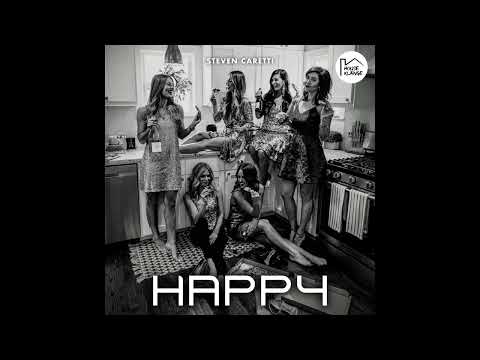 Steven Caretti - Happy (Original Mix)