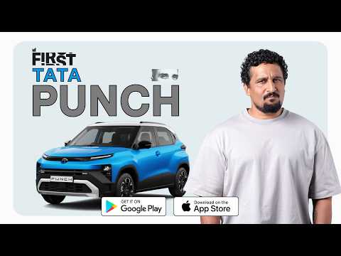 Tata Punch ICE 2026 comprehensive first drive review | #MotorIncFirst