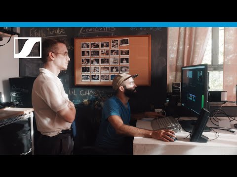 Sennheiser Pro Talk | GemsOnVHS – Part 3 of 3