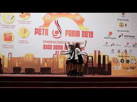 [20190428] GFRIEND - TIME FOR THE MOON NIGHT + SUNRISE cover by Friendzone