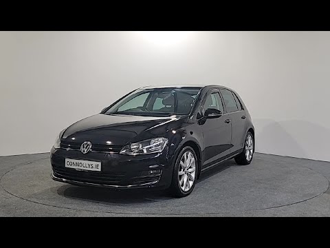 Volkswagen Golf 1.2 TSI  110HP Highline - Image 2