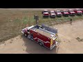 Perryville MO S New MCB Walk Around Rescue