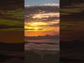 Awe-Inspiring Colors of Dawn: Mesmerizing Sunrise Timelapse