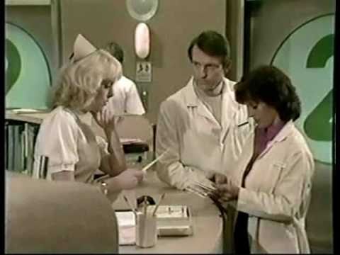 GH  Rick & Lesley ~11-22-83~ An Invitation to Luke's Swearing In (As Mayor)