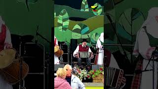 SALDUVĖ - Romansas Pilnos Pievos Gėlių Raudonųjų #daina #lietuva #lithuania #folkmusic #šiauliai