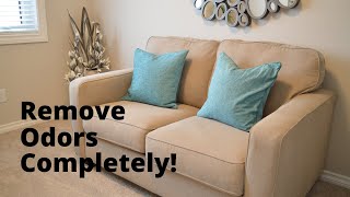 How to Make Your Furniture Smell Great!