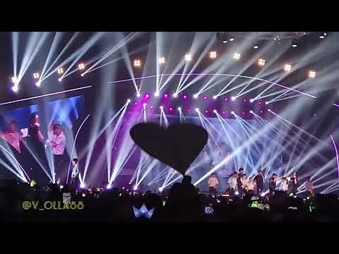 [180630] Got7 Eyes On You in Jakarta Encore