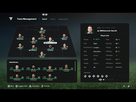 HOW TO SAVE TEAM SHEETS ON FC25 (TRANSFERS SAVED TOO)‼️‼️ONLY SOLUTION ON THE INTERNET