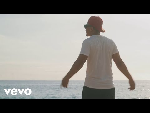 Cuuhraig - Finally Something (Official Music Video)