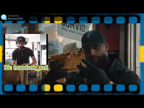 Swedish Drill: SINAN - "CHIRAQ" (New Zealand Reaction)