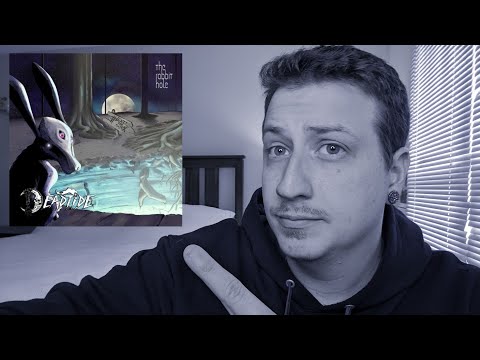 Deadtide - The Rabbit Hole (FULL ALBUM REACTION) 2021 Melodic Death Metal