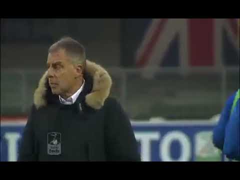 Anno 2012/13 Verona - Juve Stabia 1 - 0